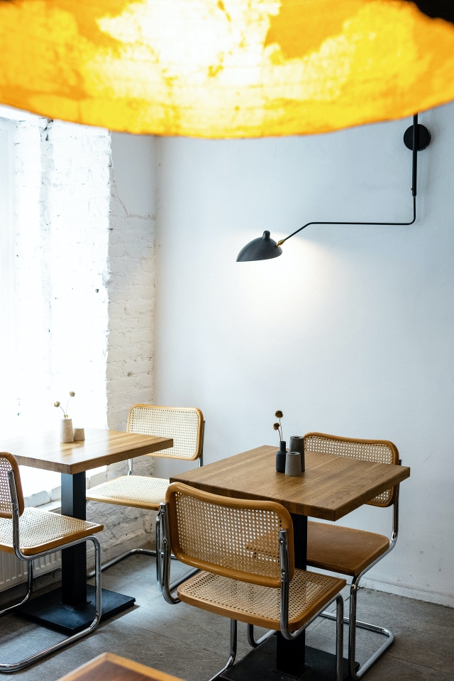 Coffee Shop