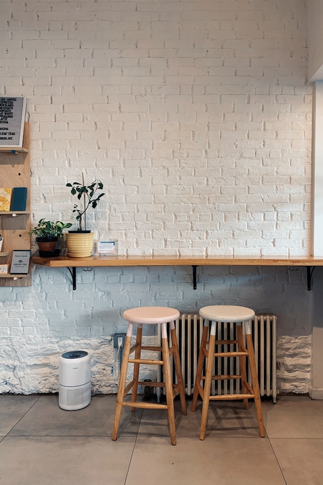 Coffee Shop