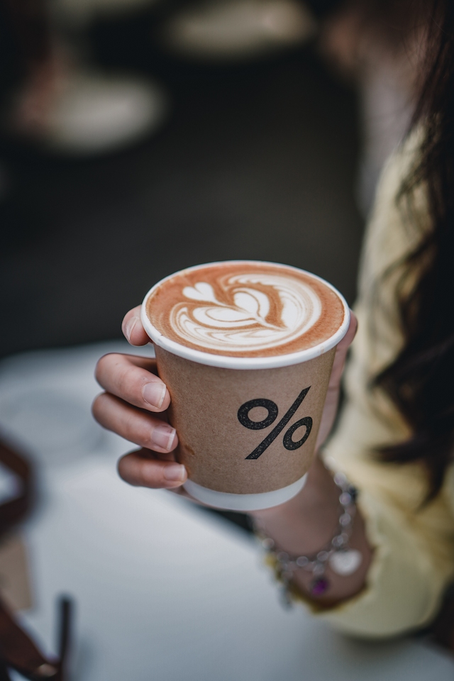 Coffee Shop